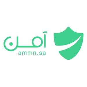 شركة آمن